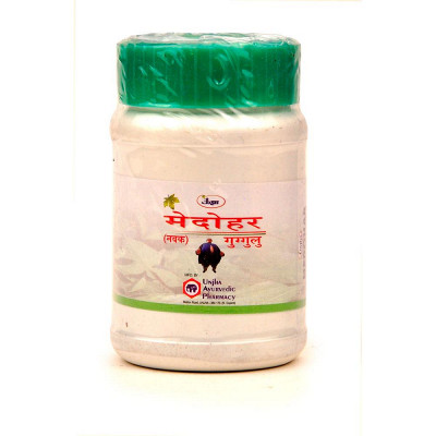 Unjha Medohar Guggulu